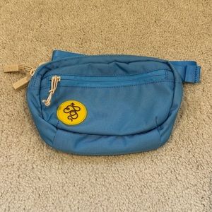 BABOON TO THE MOON (B2TM) mini fanny pack